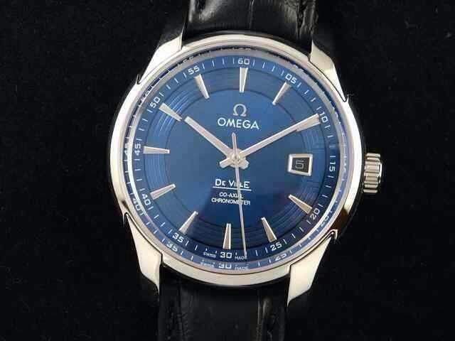 Omega watch man-473